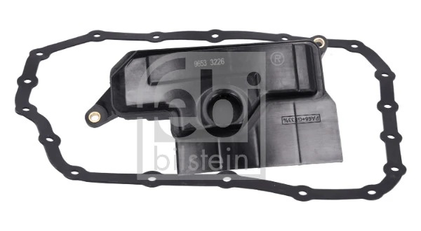 Hydraulic Filter Kit, automatic transmission